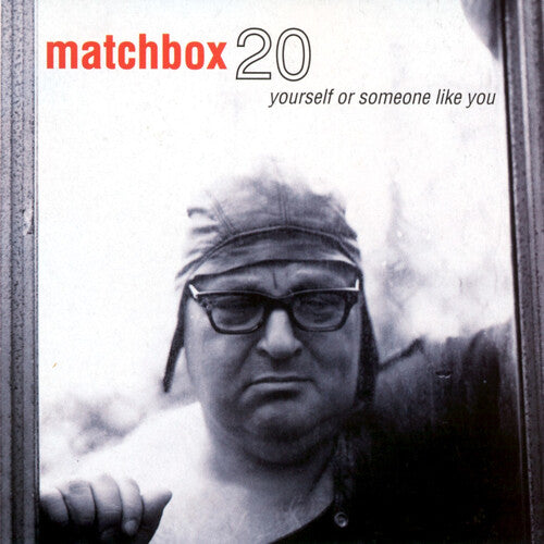matchbox-twenty-yourself-or-someone-like-you-(rocktober)-[crystal-clear-diamond-vinyl]