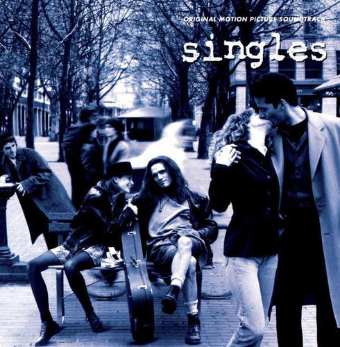 singles-/-o.s.t.-singles-(original-motion-picture-soundtrack)