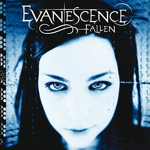 evanescence-fallen