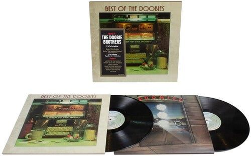 the-doobie-brothers-best-of-the-doobies:-volumes-1-&-2