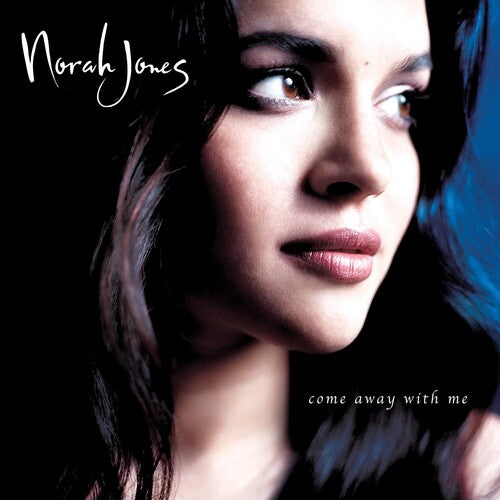 norah-jones-come-away-with-me-(20th-anniversary)-[lp]