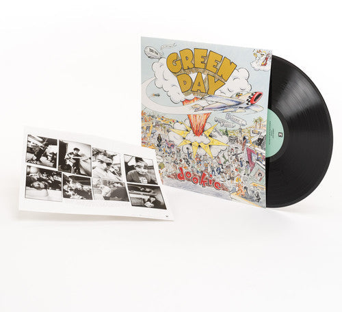 green-day-dookie