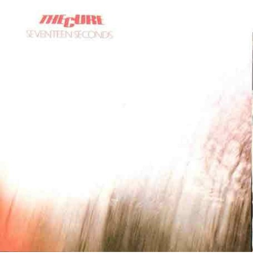 The Cure - Seventeen Seconds