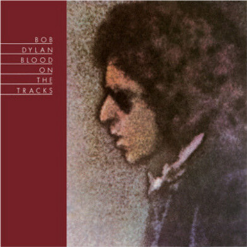 Bob Dylan - Blood on the Tracks [Import]