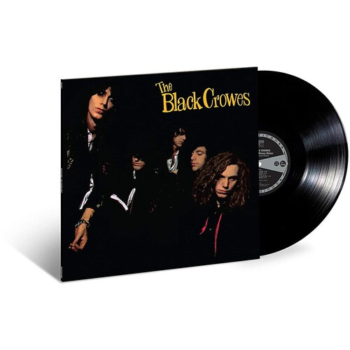 The Black Crowes - Shake Your Money Maker (2020 Remaster)